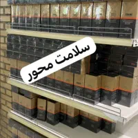 قهوه های سوپریم و موکا با قارچ گانودرما دکتر بیز