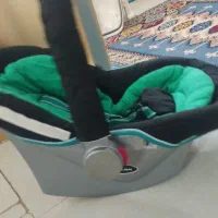 کریر|کالسکه و لوازم جانبی|پرند, فاز ۶|دیوار