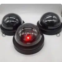 ماکت دوربین مداربسته|دوربین مداربسته|محمدیه-قزوین, |دیوار