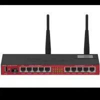 بانت مخابرات شبکه و اینترنت