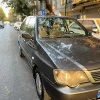 پراید ۱۱۱ مدل۹۱هیدرولیک شاسی پلمپ/نقدواقساط-معاوضه|خودرو سواری و وانت|تهران, جی|دیوار