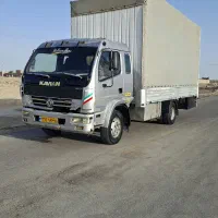 حمل و نقل بار خونه