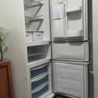 یخچال فریزر اریز سه در