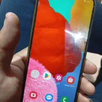 سامسونگ A51