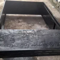 باربند پیکان وانت|قطعات یدکی و لوازم جانبی|رودبنه, |دیوار