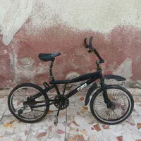 دوچرخه