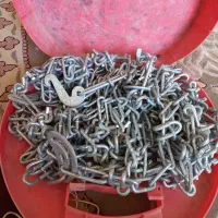 زنجیر چرخ پراید