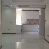 ۷۶متراپارتمان ۱ سال ساخت با پاسیو