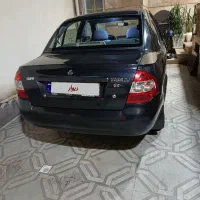 تیبا یک مدل ۹۲|خودرو سواری و وانت|رشت, یخسازی|دیوار