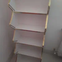 استند جا آجیلی حبوباتی 5طبقه