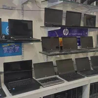 لپ تاپ صنعتی استوک (در حد نو)|رایانه همراه|تهران, نیروی هوایی (پیروزی)|دیوار