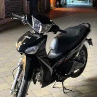 rd135|موتورسیکلت|همدان, |دیوار