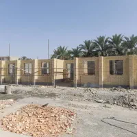 نیازمند اکیپ نماکار سفال و ارماتور بند