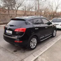 جک s5مدل 97اتومات