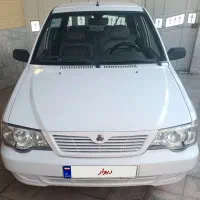 پراید 111|خودرو سواری و وانت|مهریز, |دیوار