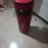 کیسه بوکس سالم|تجهیزات ورزشی|رباط‌کریم, رباط‌کریم|دیوار