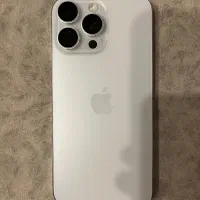 ایفون ۱۶ پرومکس ۲۵۶ گیگ