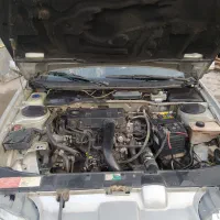 پژو پارس مدل۸۴|خودرو سواری و وانت|اردبیل, |دیوار