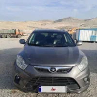 جک s5مدل ۹۴در حد صفر معاوضه هم دارم