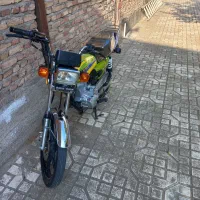 موتور همتاز مدل ۹۹