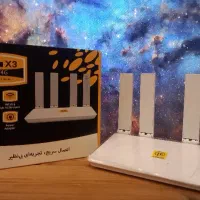 مودم سیمکارتی x3 آنلاک  TD و FD