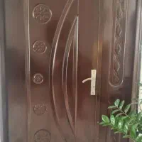 فروش درب ورودی منزل