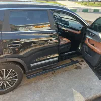 تیگو ۸پرو ۱۴۰۱ بی رنگ