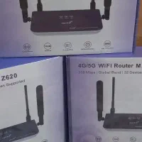 مودم ،وایفا سیم کارتی