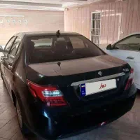 دنا پلاس ۴۰۲ مشکی