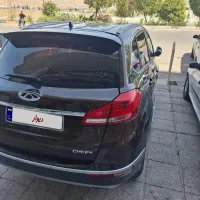 تیگو5 تمام فابریک