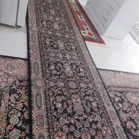 قالیچه فرش یلدای کویر|فرش|کوهدشت, |دیوار