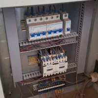 دورکن ۳۲۰ توکل|ماشین‌آلات صنعتی|مشهد, بهار|دیوار