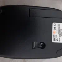 موس msi ۲ عدد|قطعات و لوازم جانبی رایانه|تهران, نعمت‌آباد|دیوار