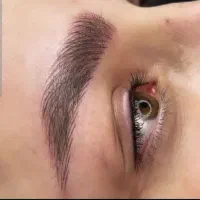 تخفیف آرایش دائم