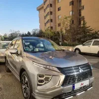 میتسوبیشی اکلیپس کراس فول ۲۰۲۵ ژاپن