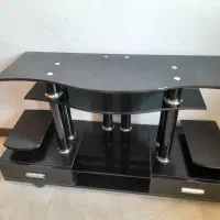 میز تلویزیون و میز تلفن سالم