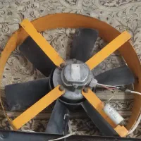 هواکش صنعتی