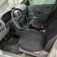 فروش پراید مدل ۱۳۹۰ بنزینی|خودرو سواری و وانت|خان ببین, |دیوار