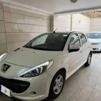 ۲۰۷  بی رنگ مدل  ۹۸|خودرو سواری و وانت|قزوین, |دیوار