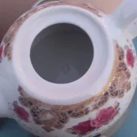 کتری استیل ضخیم ۷لیتری با قوری نو اکبند|قوری، کتری، قهوه‌ساز دستی|گرگان, |دیوار