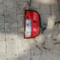 باربند اسپرت پراید|قطعات یدکی و لوازم جانبی|فولادشهر, C4|دیوار