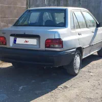 پراید مدل 84 سالم و مرتب|خودرو سواری و وانت|تنکابن, |دیوار