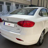 جک J4، مدل ۱۴۰۴ ( فروش اقساطی)|خودرو سواری و وانت|تبریز, |دیوار