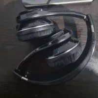 هدفون بلک وب استفاده نشده