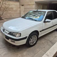 پارس elx سفارشی|خودرو سواری و وانت|اسلام‌شهر, شهرک واوان|دیوار