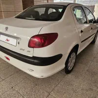 206 SD|خودرو سواری و وانت|مشهد, امام رضا (ع)|دیوار