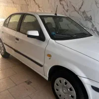 سمند 91|خودرو سواری و وانت|بهاباد, |دیوار