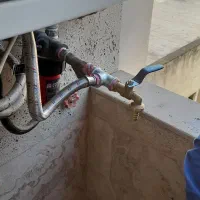 نصب و تعمیر شیرآلات ، پمپ ، پکیج ، مخزن تحت فشار|خدمات پیشه و مهارت|ساری, |دیوار