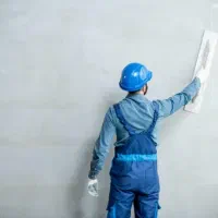 بنایی. کاشی و سرامیک، سیمانکاری