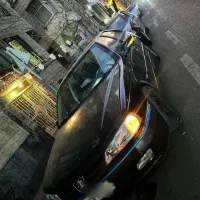 پژو پارس پرشیا